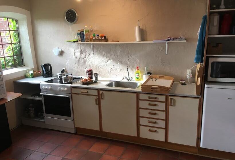 Bed & Breakfast Tistrup