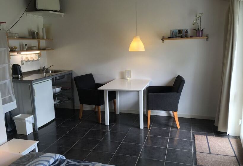 Bed & Breakfast Tistrup