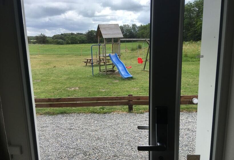 Bed & Breakfast Tistrup