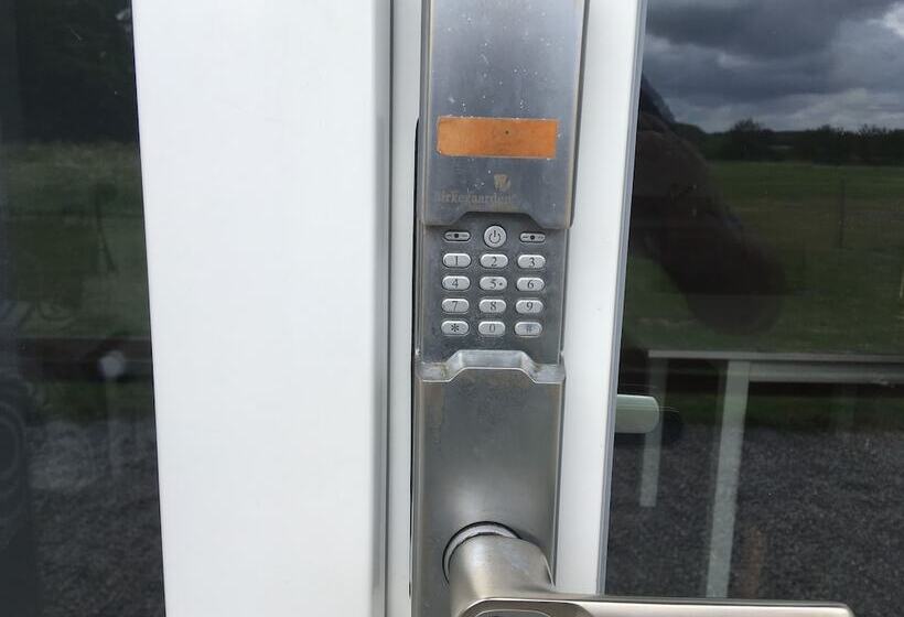 Bed & Breakfast Tistrup