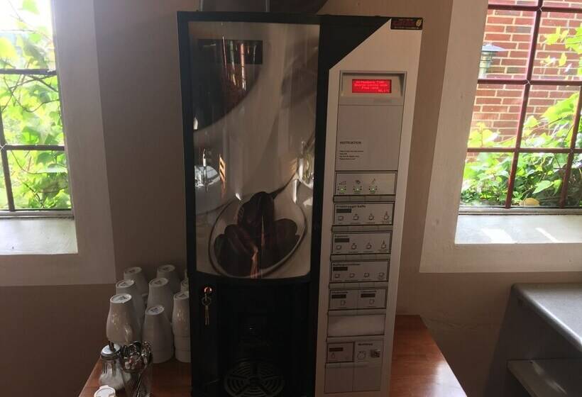 Bed & Breakfast Tistrup