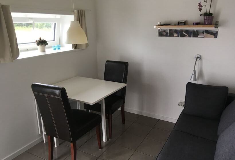 Bed & Breakfast Tistrup