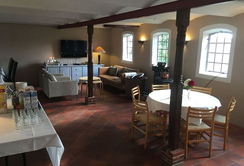 Bed & Breakfast Tistrup