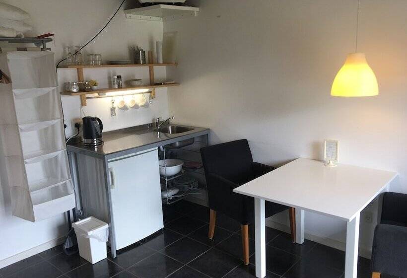 Bed & Breakfast Tistrup