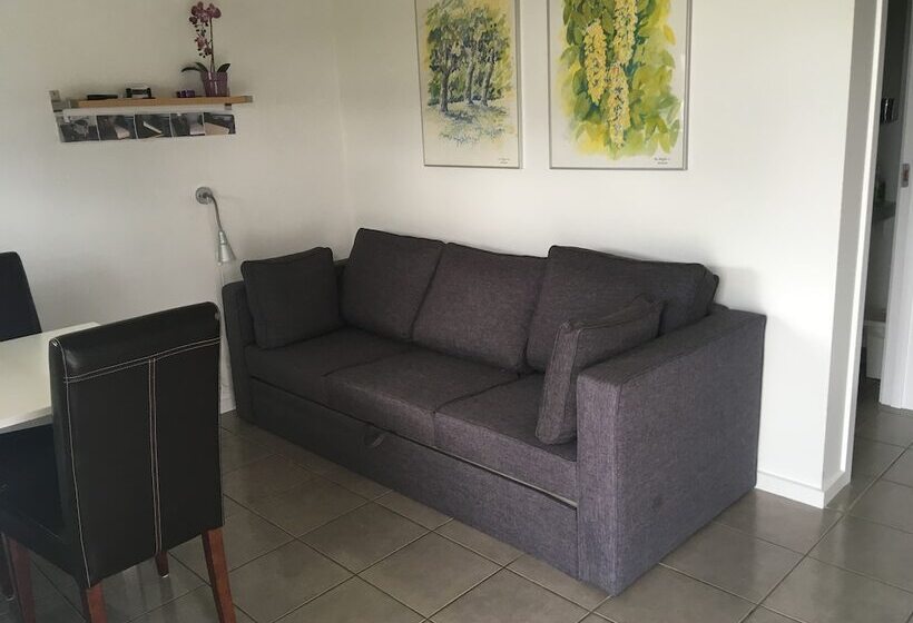 Bed & Breakfast Tistrup