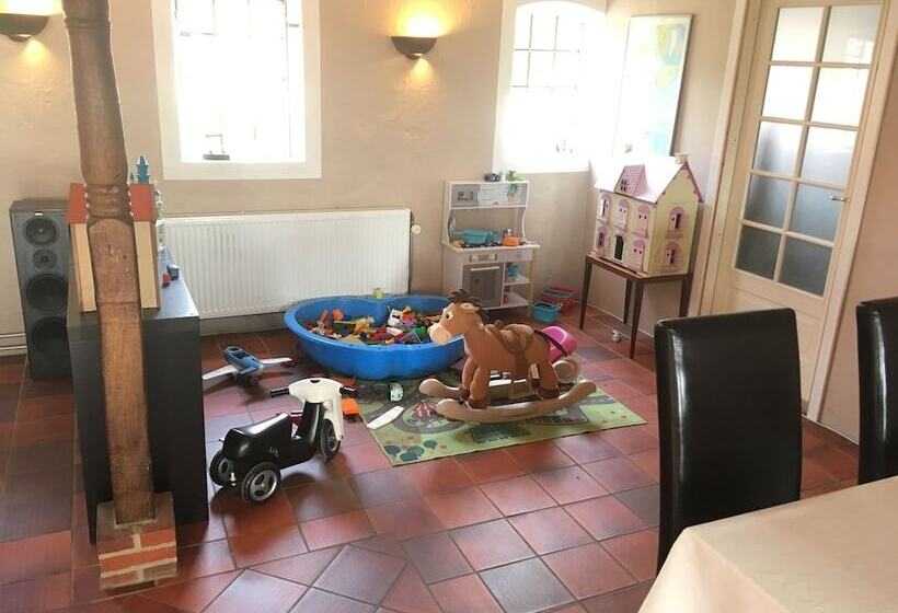 Bed & Breakfast Tistrup