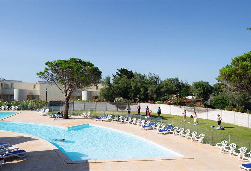 Belambra Clubs Residence Gruissan  Les Ayguades