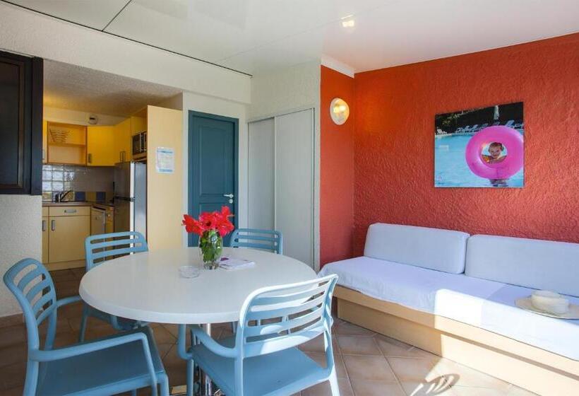 Belambra Clubs Borgo   Pineto