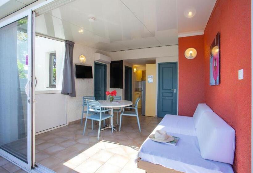 Belambra Clubs Borgo   Pineto