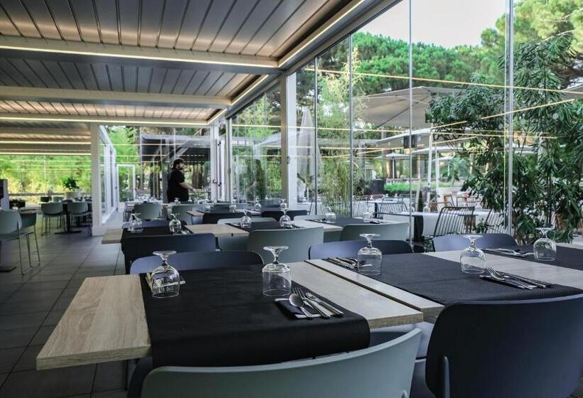 Belambra Clubs Borgo   Pineto