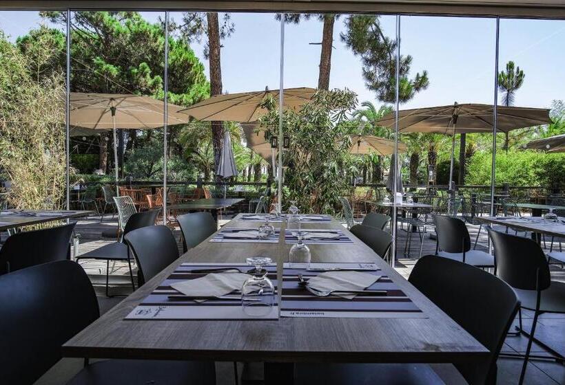 Belambra Clubs Borgo   Pineto