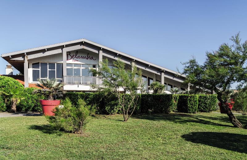 Belambra Clubs Capbreton   Les Vignes