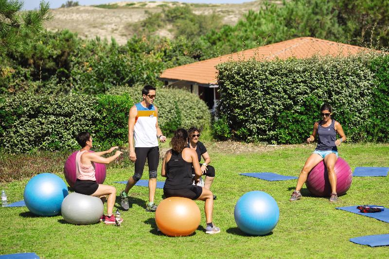 Belambra Clubs Capbreton   Les Vignes