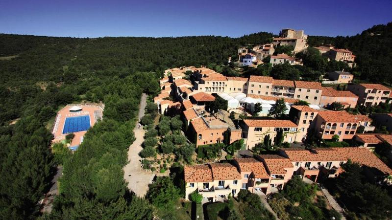 Belambra Clubs Montpezat   Le Verdon