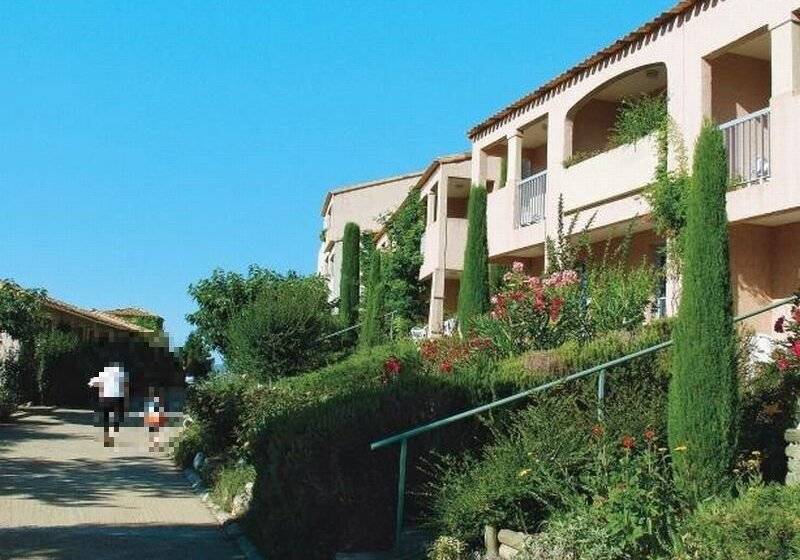 Belambra Clubs Montpezat   Le Verdon