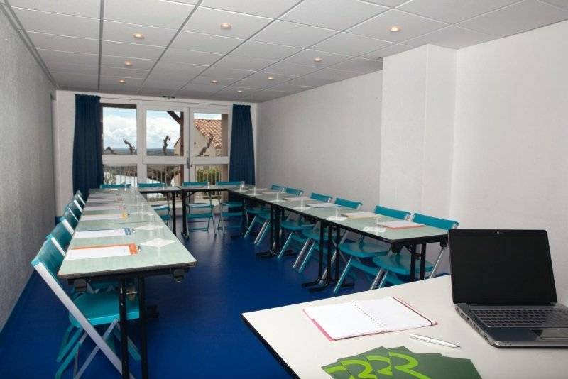 Belambra Clubs Montpezat   Le Verdon