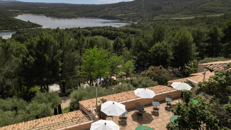 Belambra Clubs Montpezat   Le Verdon