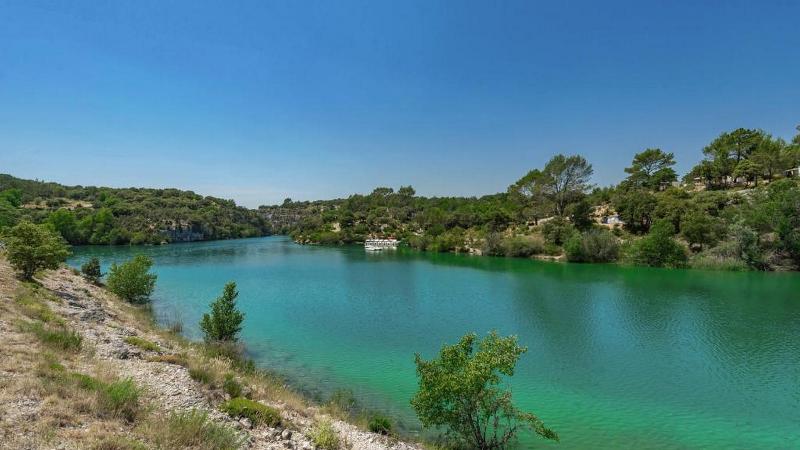 Belambra Clubs Montpezat   Le Verdon