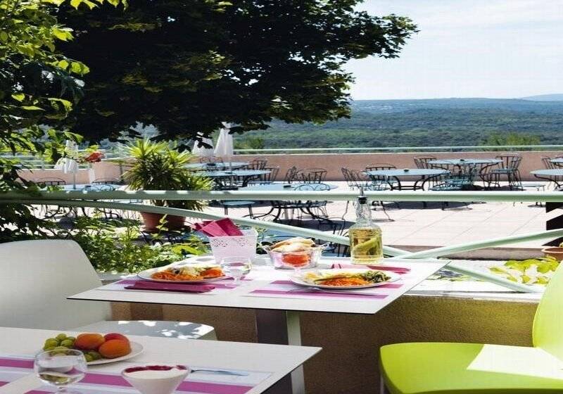 Belambra Clubs Montpezat   Le Verdon