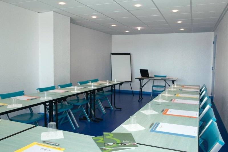 Belambra Clubs Montpezat   Le Verdon