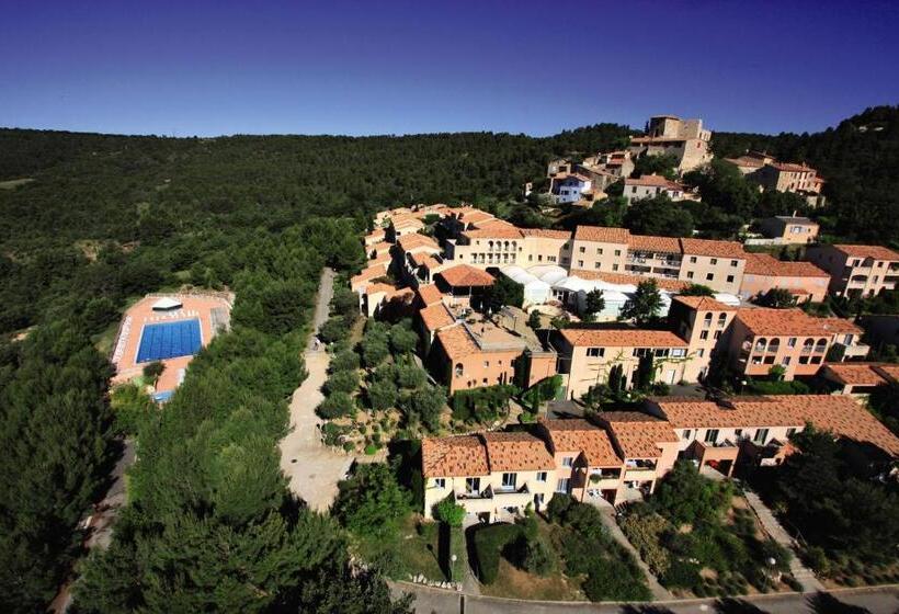 Belambra Clubs Montpezat   Le Verdon