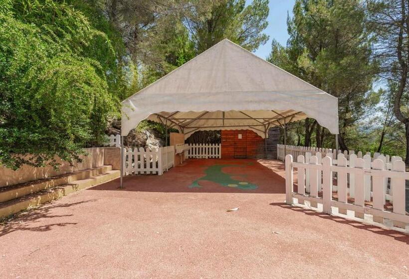 Belambra Clubs Montpezat   Le Verdon