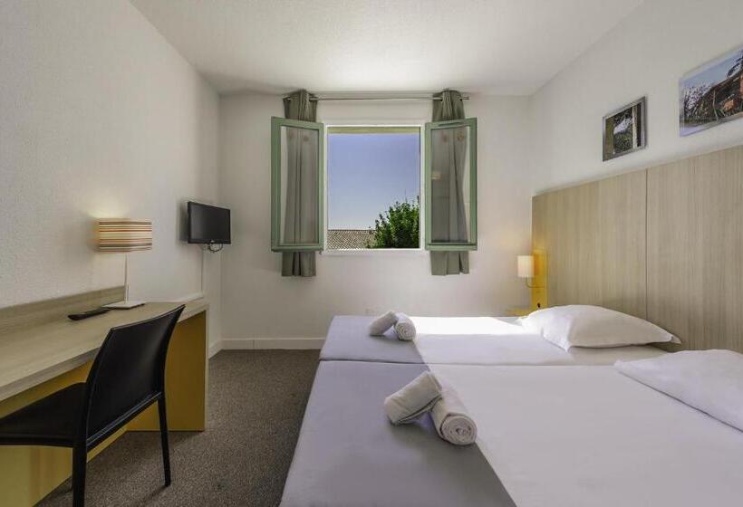 Belambra Clubs Montpezat   Le Verdon