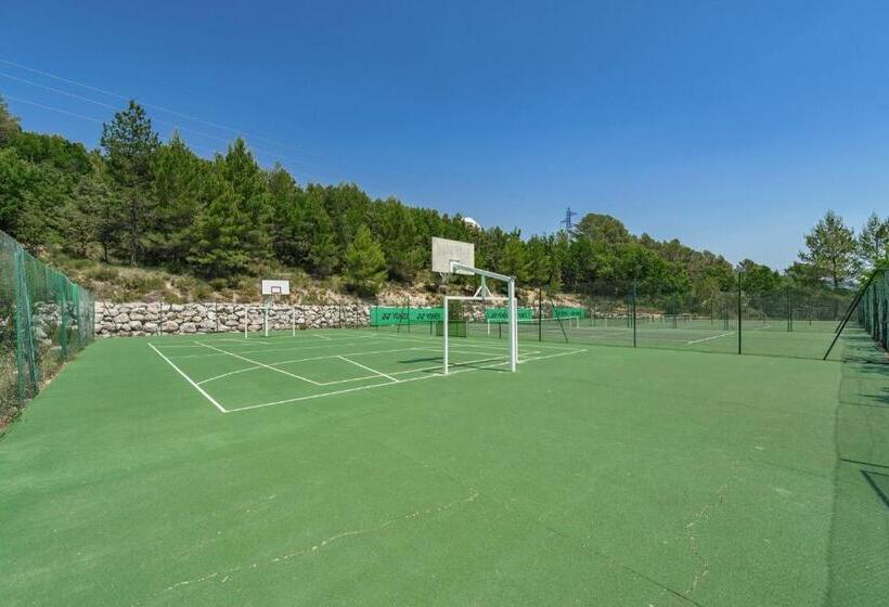 Belambra Clubs Montpezat   Le Verdon