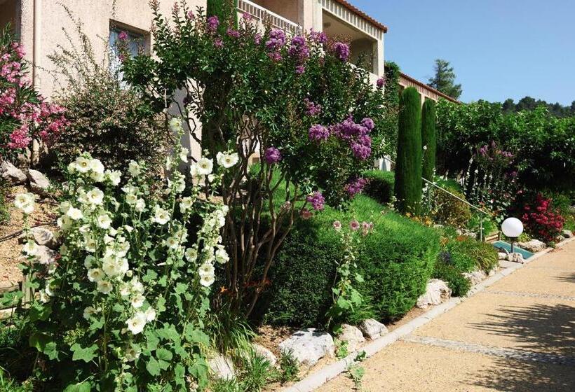 Belambra Clubs Montpezat   Le Verdon