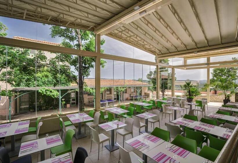 Belambra Clubs Montpezat   Le Verdon