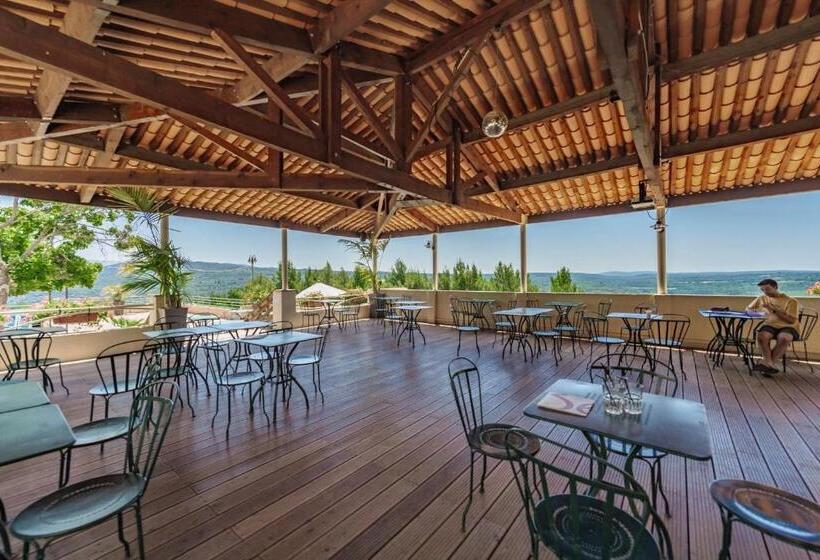 Belambra Clubs Montpezat   Le Verdon