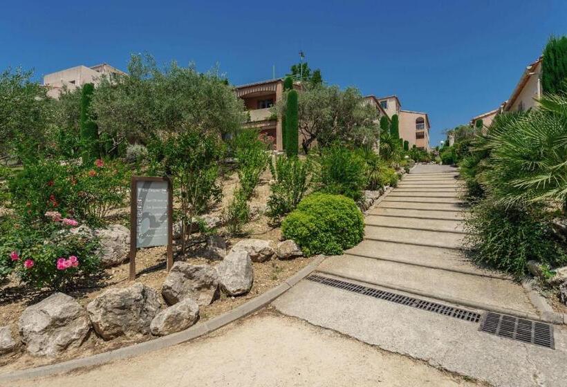 Belambra Clubs Montpezat   Le Verdon