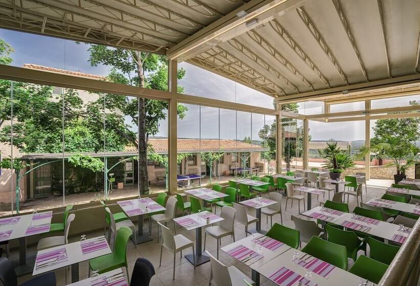 Belambra Clubs Montpezat   Le Verdon