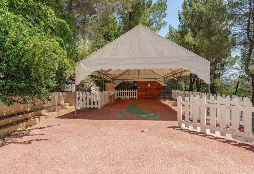 Belambra Clubs Montpezat   Le Verdon