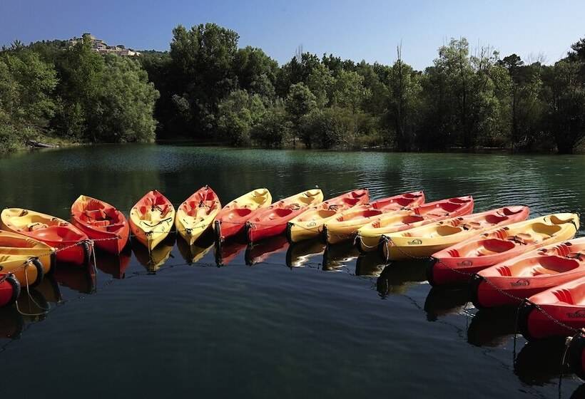 Belambra Clubs Montpezat   Le Verdon