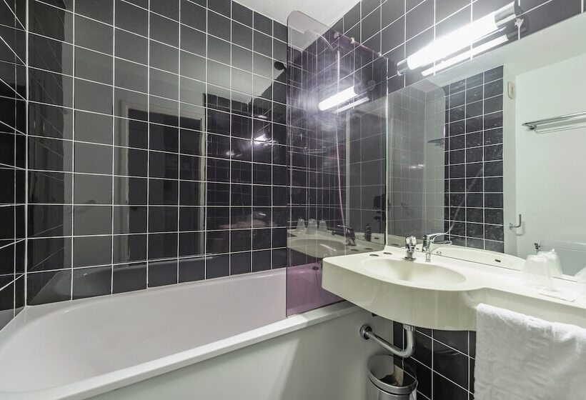 Belambra Clubs Montpezat   Le Verdon