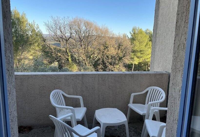 Belambra Clubs Montpezat   Le Verdon