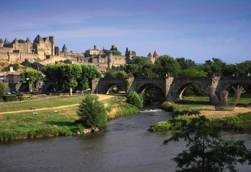 Belambra Clubs Residence Gruissan  Les Ayguades