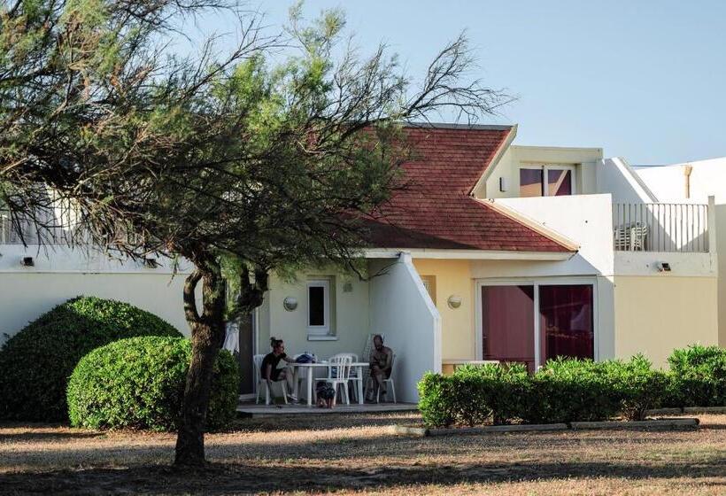 Belambra Clubs Residence Gruissan  Les Ayguades