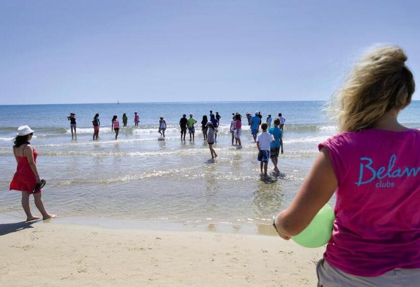 Belambra Clubs Residence Gruissan  Les Ayguades