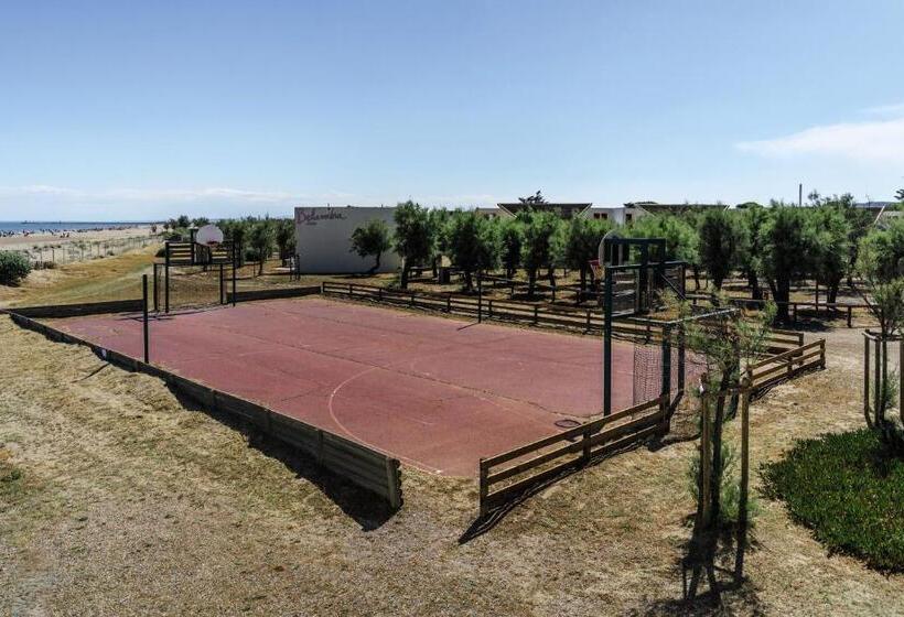 Belambra Clubs Residence Gruissan  Les Ayguades