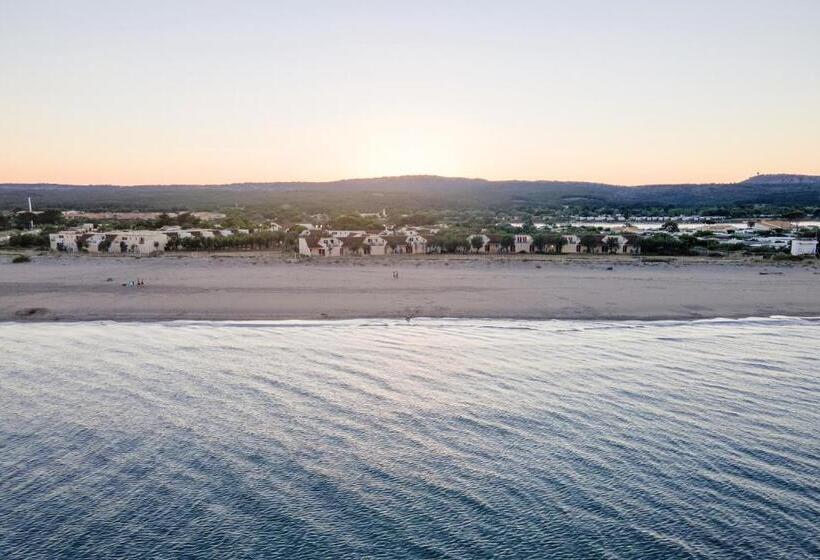 Belambra Clubs Residence Gruissan  Les Ayguades