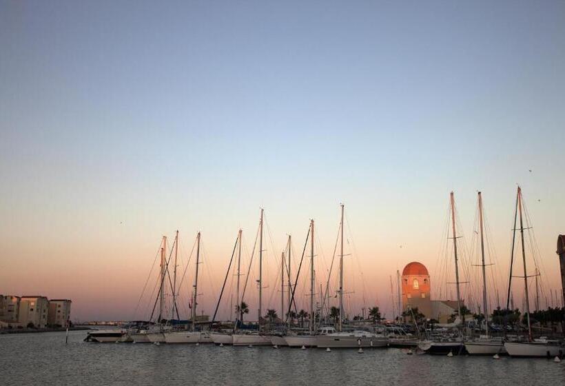 Belambra Clubs Residence Gruissan  Les Ayguades