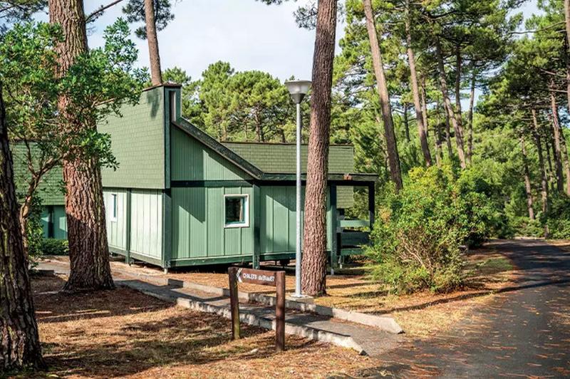 Belambra Clubs Résidence Carcans  Les Cavales