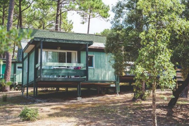 Belambra Clubs Résidence Carcans  Les Cavales