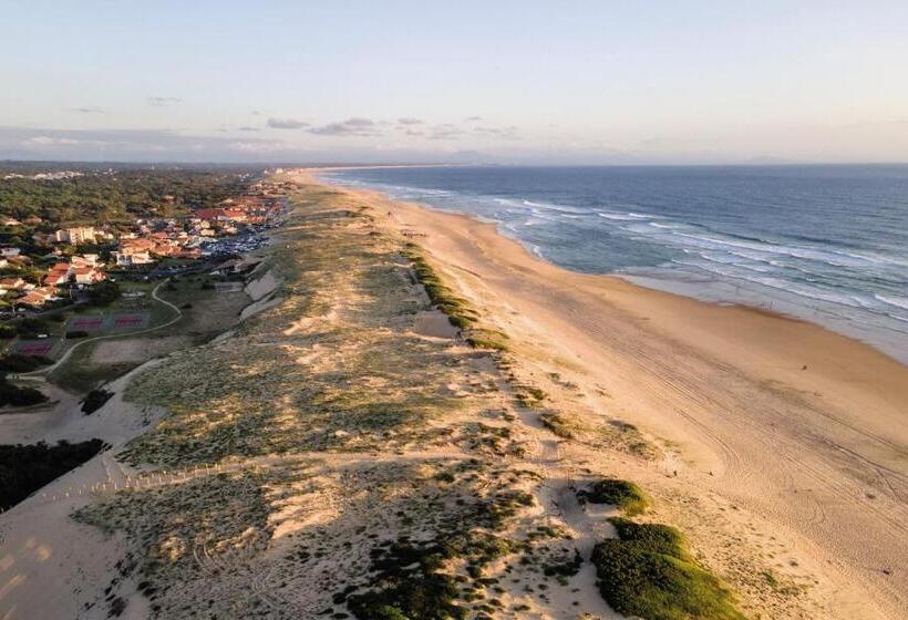 Belambra Clubs Seignosse   Les Tuquets