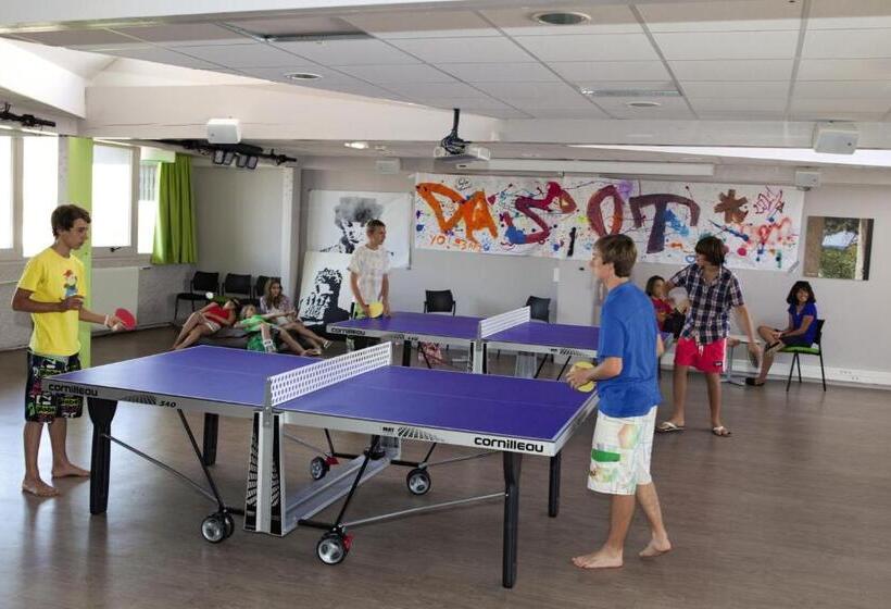 Belambra Clubs Seignosse   Les Tuquets