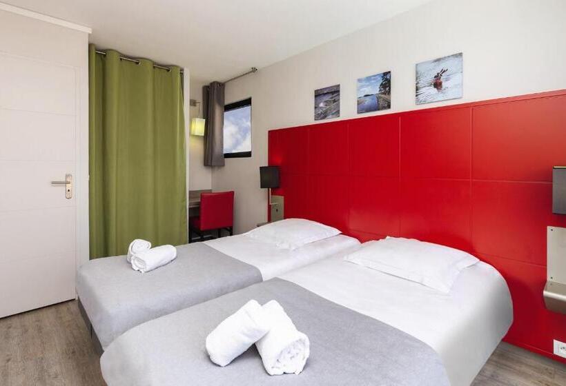 Belambra Clubs Seignosse   Les Tuquets