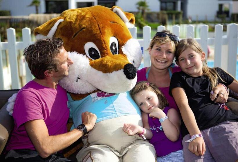 Belambra Clubs Seignosse   Les Tuquets