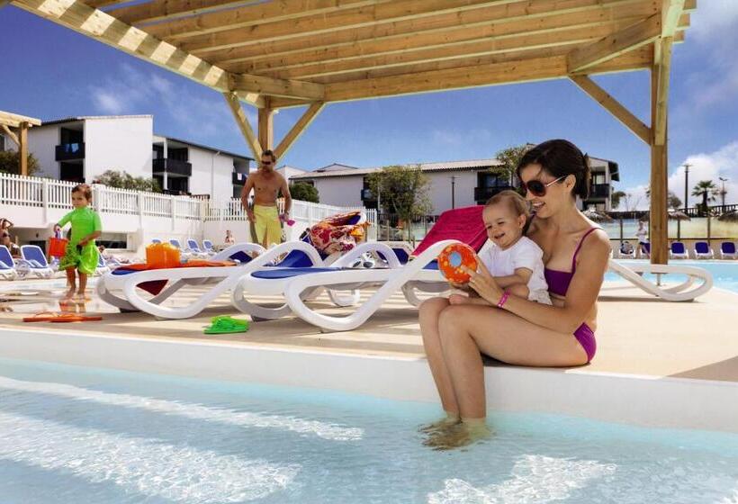 Belambra Clubs Seignosse   Les Tuquets